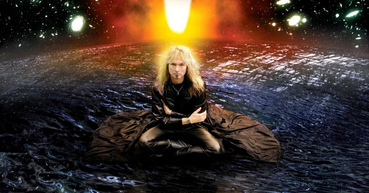 Header Banner Ayreon