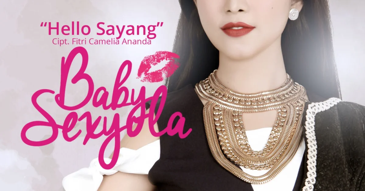 Header Banner Baby Sexyola