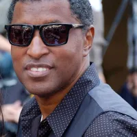 Fire And Rain - Babyface