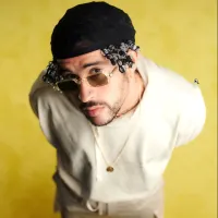 NUEVAYoL - Bad Bunny
