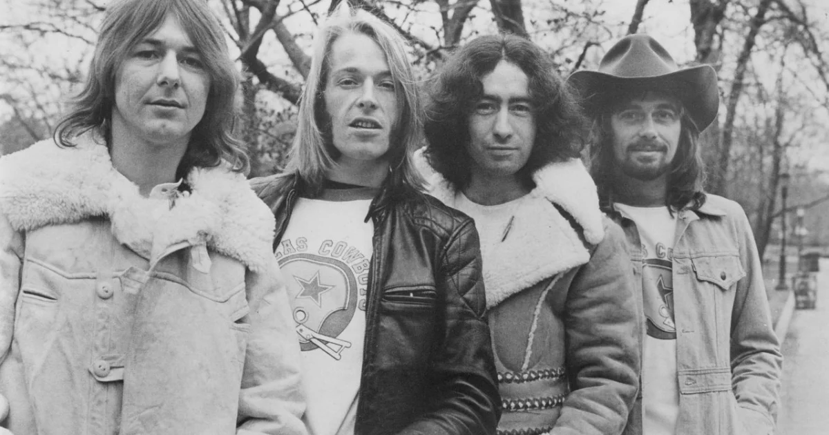 Header Banner Bad Company