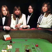 Weep No More - 2015 Remaster - Bad Company