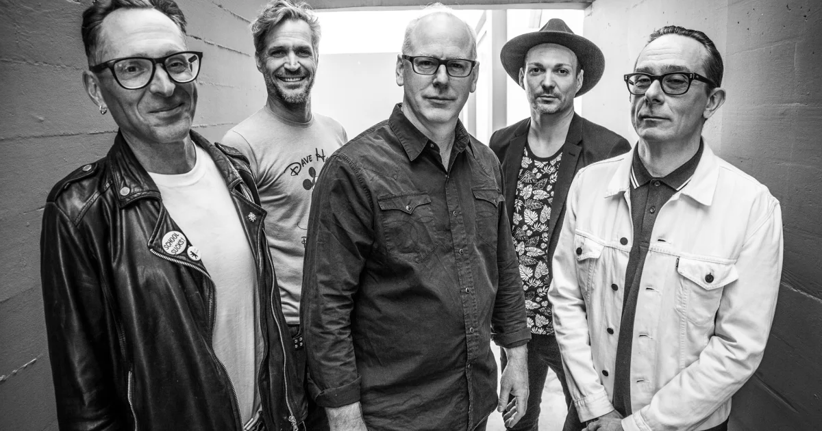 Header Banner Bad Religion