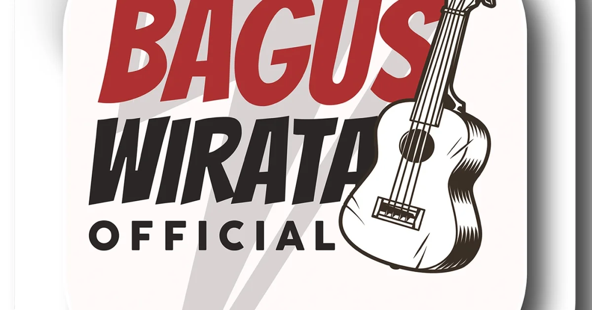 Header Banner Bagus Wirata