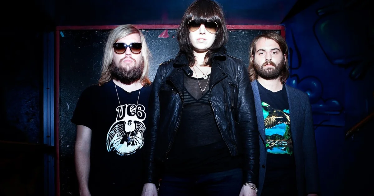 Header Banner Band Of Skulls