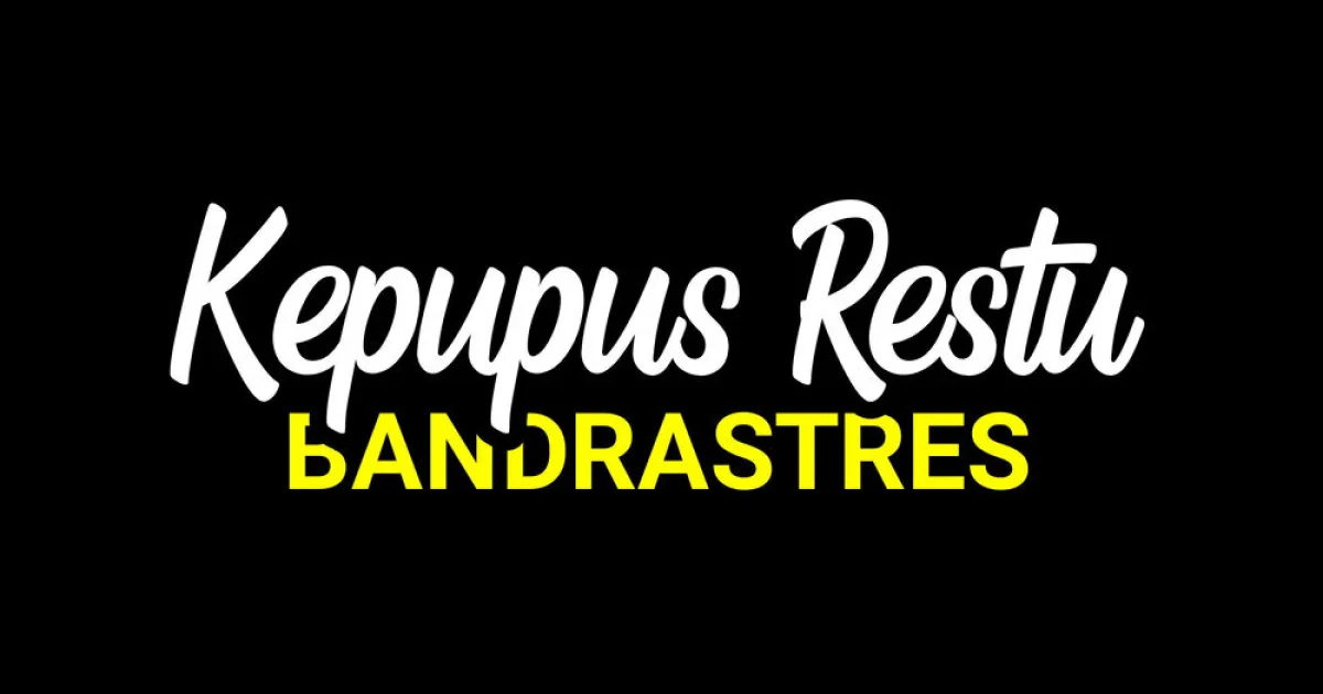 Header Banner Bandrastres