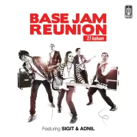 Sayang - Base Jam