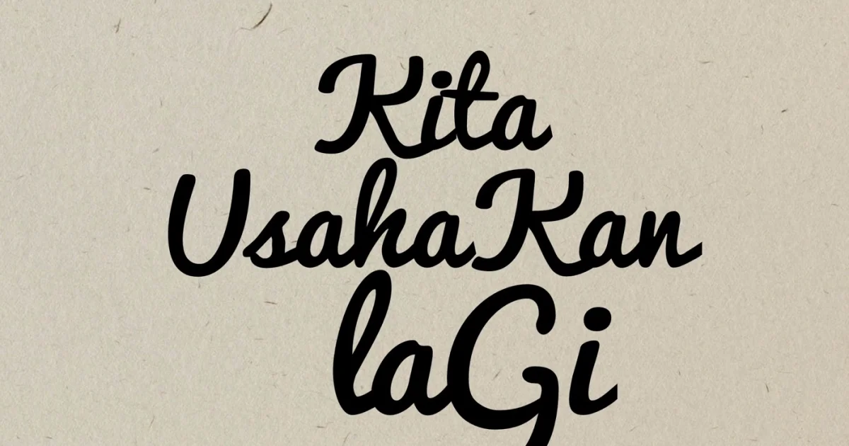 Header Banner Batas Senja