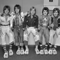 Rock and Roll Love Letter - Bay City Rollers