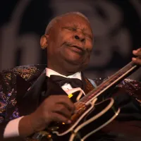 Night Life - B.B. King