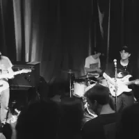 Agony - Beach Fossils