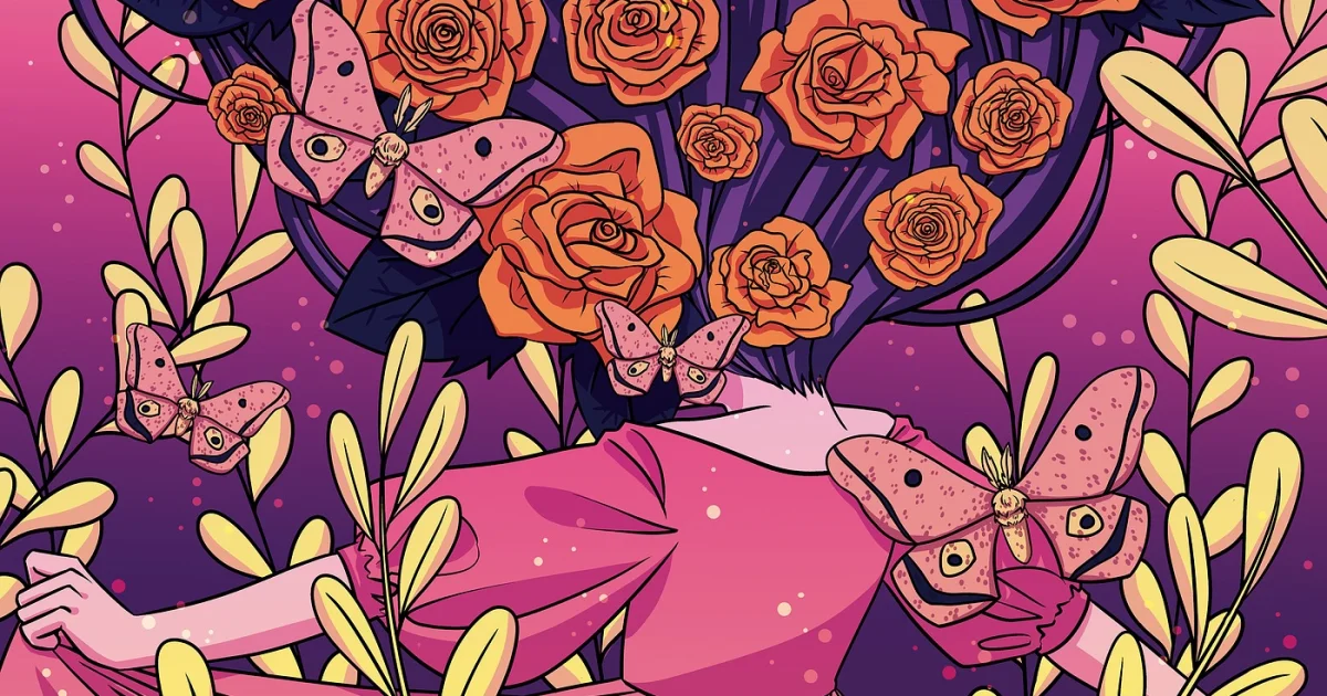 Header Banner Bear Ghost