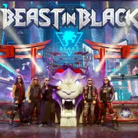 Beast In Black