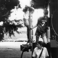 Cast a Shadow - Beat Happening