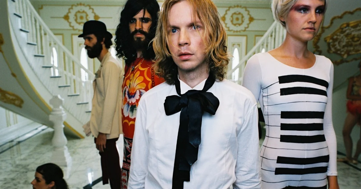 Header Banner Beck