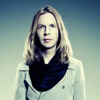 I've Seen the Land Beyond - Beck