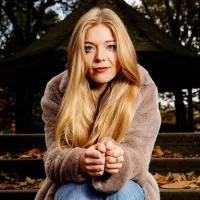 Forever Young - Becky Hill