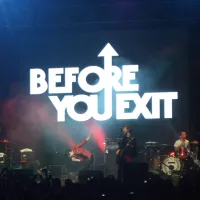 Before You Exit