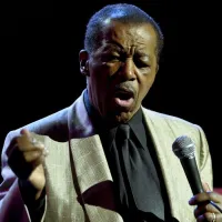 This Magic Moment - Ben E. King