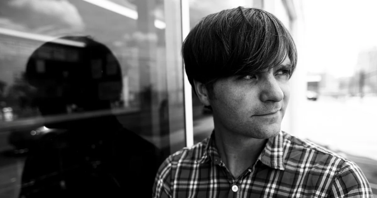 Header Banner Ben Gibbard