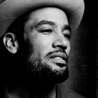 No Mercy In This Land - Ben Harper