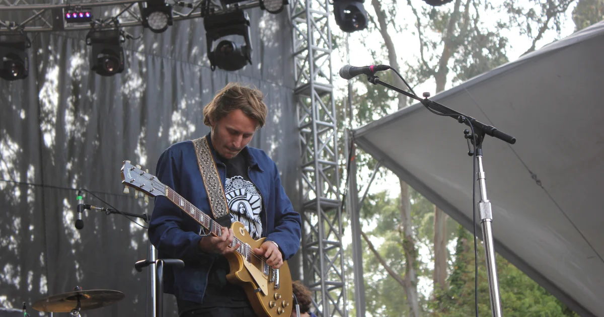 Header Banner Ben Howard