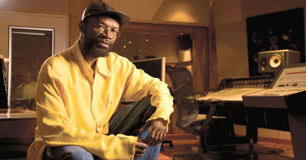 Header Banner Beres Hammond