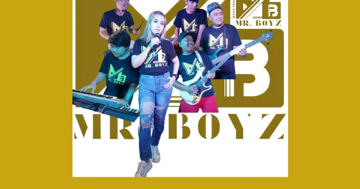 Header Banner Berlyn Wijaya