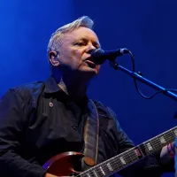 Bernard Sumner
