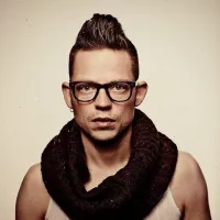 Cmon Talk - Live - Bernhoft