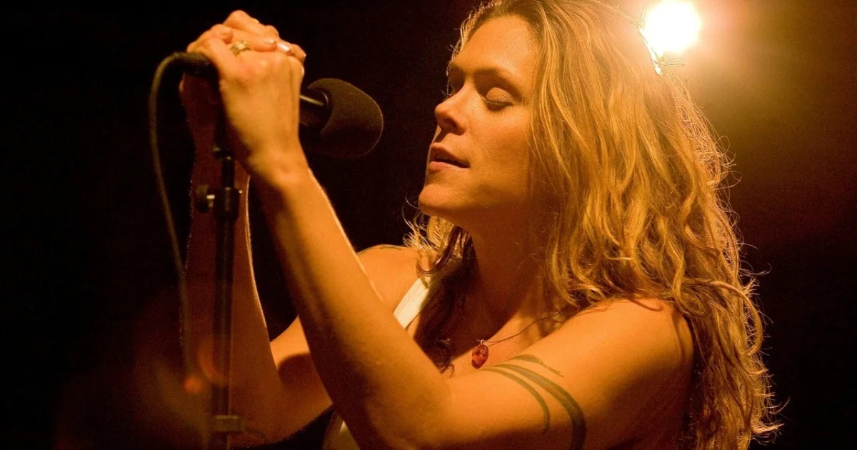 Header Banner Beth Hart