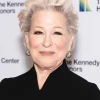 My Mother's Eyes - Bette Midler