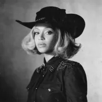Blue - Beyonce Knowles