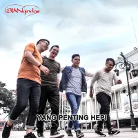Alhamdulillah - Bian Gindas