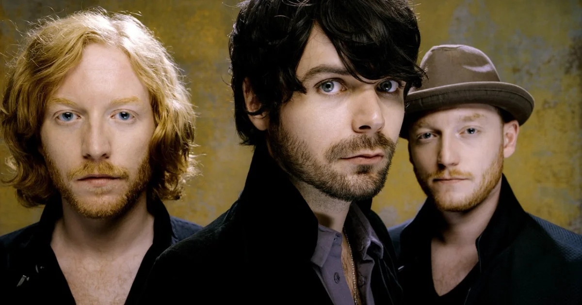 Header Banner Biffy Clyro