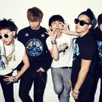 Blues - Big Bang