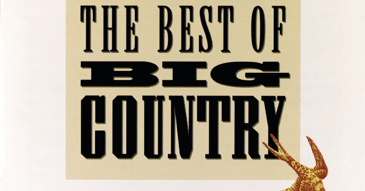 Header Banner Big Country