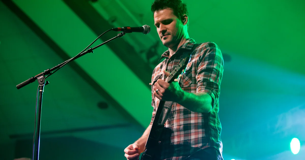 Header Banner Big Daddy Weave
