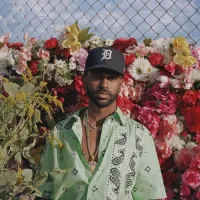 Bounce Back - Big Sean