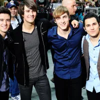 Lost in Love - Big Time Rush