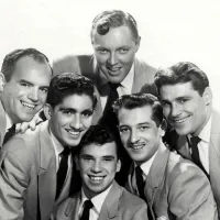 Bill Haley & His Comets