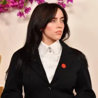 The Hill - Billie Eilish