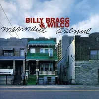 Billy Bragg And Wilco