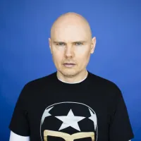 Billy Corgan