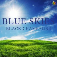 Jangan Gitu Dong - Black Champagne