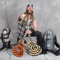 Darkest Days - Black Label Society