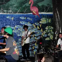 I'll Be - Black Lips