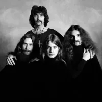 Changes - Black Sabbath