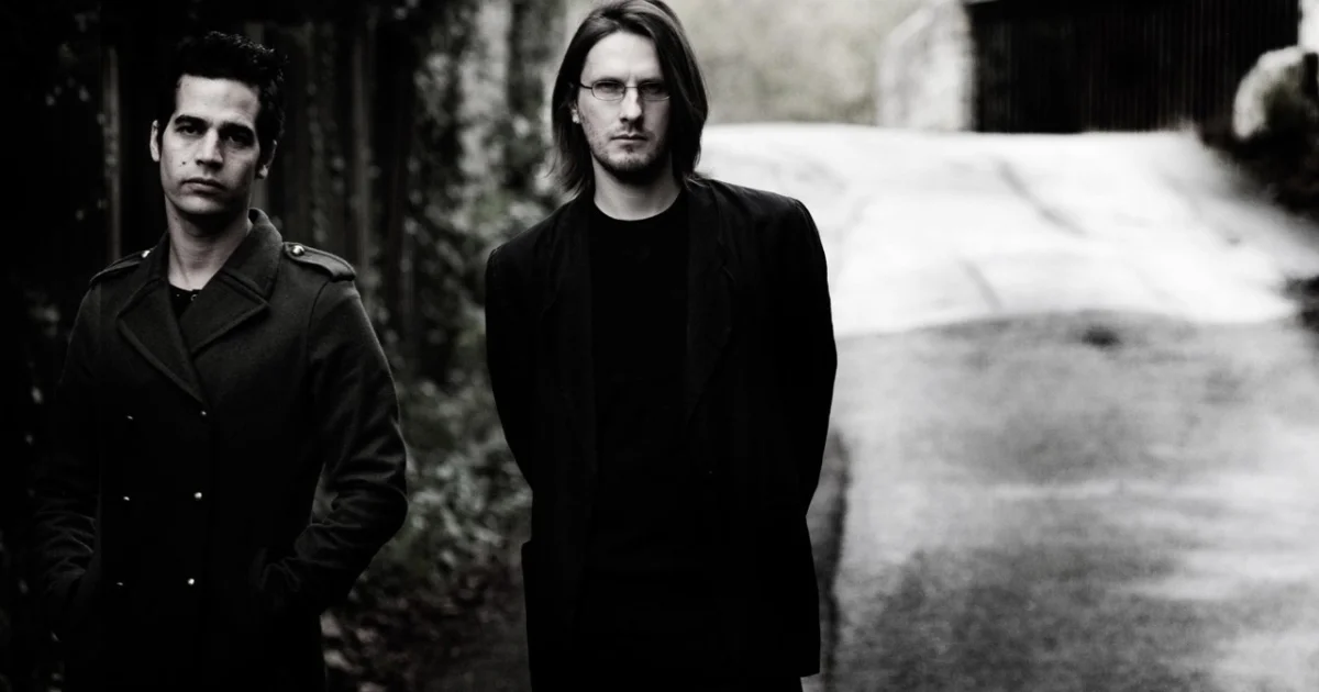 Header Banner Blackfield