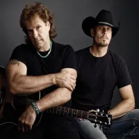 Any Man - BlackHawk